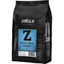 Kaffebönor Blue Java Zoega, 450g | Nätmat