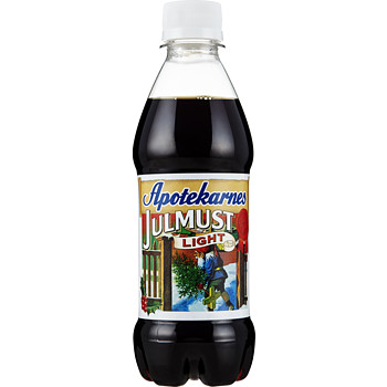 Julmust Light