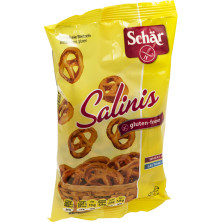 SALINIS GLUTENFRI