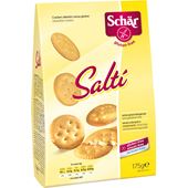 Salti Glutenfri 175g Dr Schär