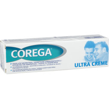 COREGA ULTRA KRÄM