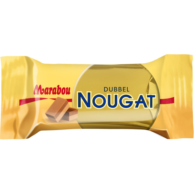 Mini Marabou