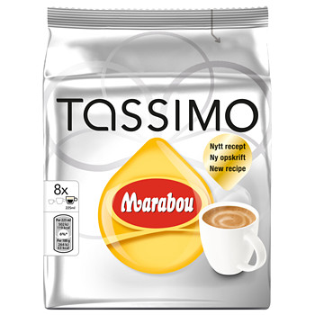 Tassimo marabou on sale