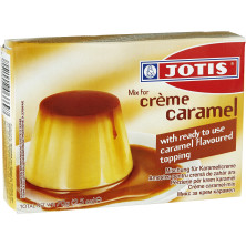 CREME CARAMEL