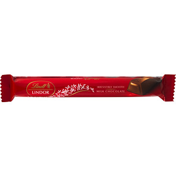 Mjölkchoklad 38g Lindt