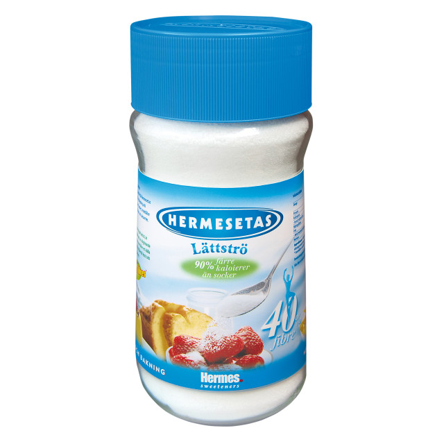 Hermesetas Liquid 200Ml