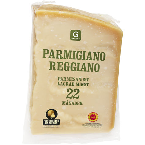 Riven Parmigiano Reggiano - Zeta - Coop