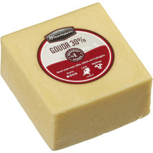 GOUDA 30%