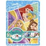 Disney presentbox - Prinsessor
