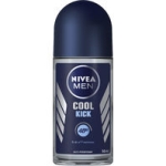 Cool Kick Men Deodorant Rollon