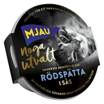 Kattmat Våt Noga Utvalt Rödspätta  