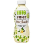 Pear Vanilla Protein Milkshake Propud