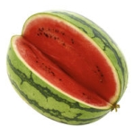 Melon Vatten Klass 1