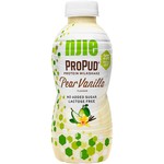 Pp Protein Milkshake Pear Vanilla