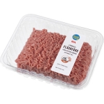 Fläskfärs Fetthalt 10%