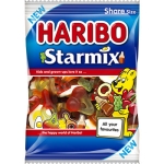 Godispåse Starmix 170g Haribo