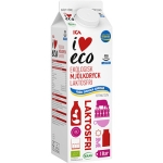 Mjölkdryck 3% Laktosfri 1kg KRAV ICA I love eco