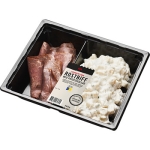 Rostbiff Med Potatissallad  