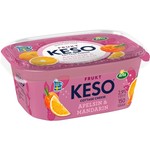 Cottage Cheese Apelsin & Mandarin