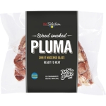 Pluma Holy Smooke Bbq Ca