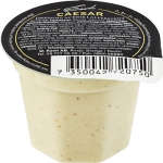 Ceasar Dressing Erik Lallerstedt