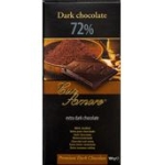 Mörk Choklad 72% Original