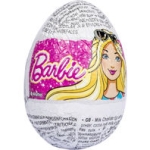 Barbie Chokladägg