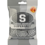 S-Märke Supersalt