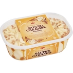 Glass Salted Caramel
