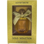 Parfym Gold Seduction 100ml Women´secret