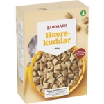 Havrekuddar