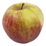 Äpplen Rubinstar Klass 1