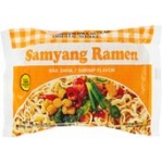 Ramen Shrimp