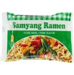 Ramen Pork