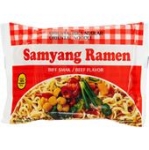 Ramen Beef