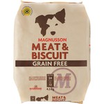 Meat & Biscuit - Grain Free