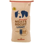 Meat & Biscuit Light