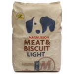 Meat & Biscuit Light