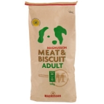 Meat & Biscuit Adult