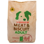 Meat & Biscuit Adult