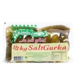 Saltgurka Kinda