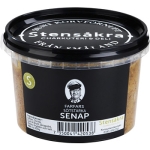 Farfars Sötstarka Senap  
