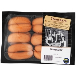 Prinskorv