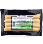 Vegetarisk Grillare
