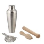 Shaker Set