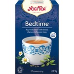 Tea Bedtime Krav