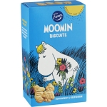 Kexfigurer Moomin 175g Fazer