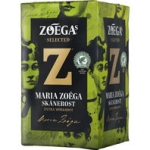 Maria Zoéga Bryggkaffe
