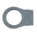 Dörrstopp Handtag