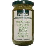 Pesto Genovese